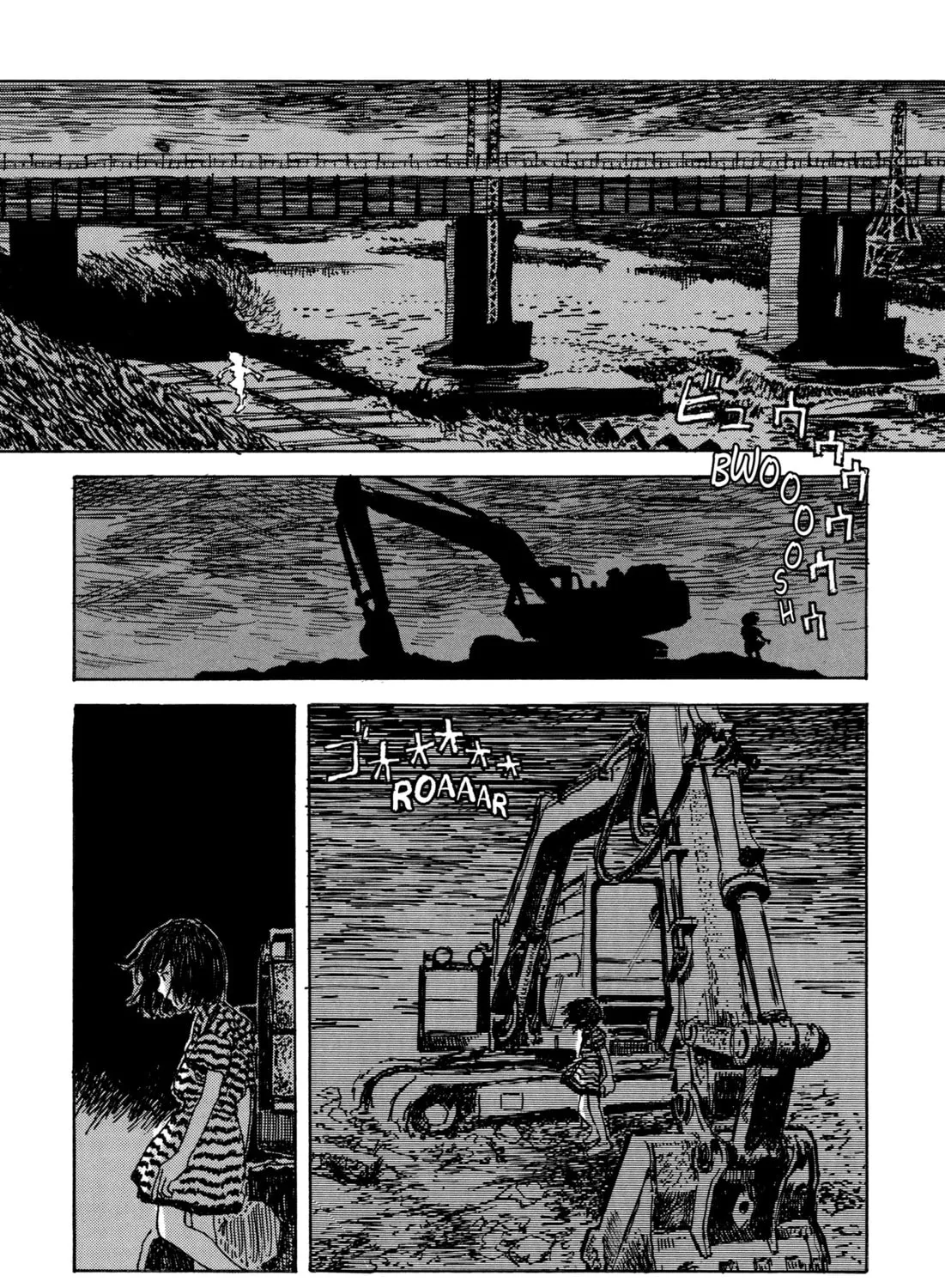 Read Hanashippanashi chapter 30 image 12 on Lezhin