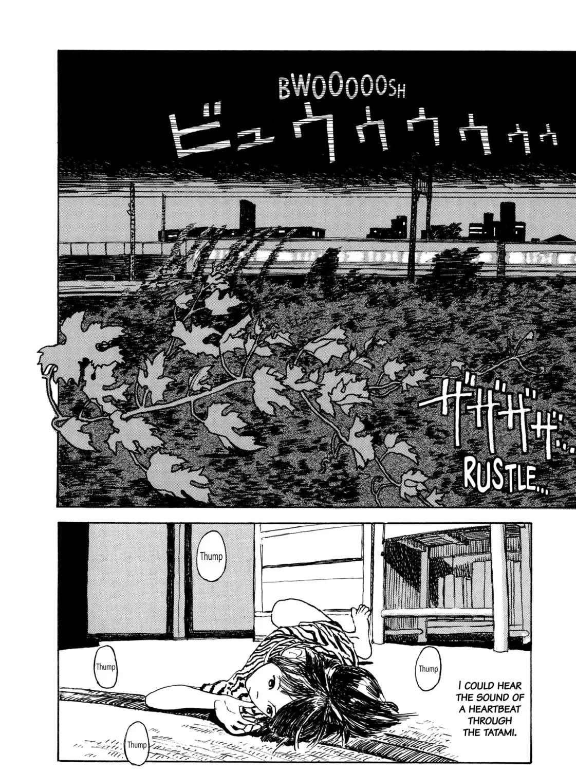 Read Hanashippanashi chapter 30 image 2 on Lezhin