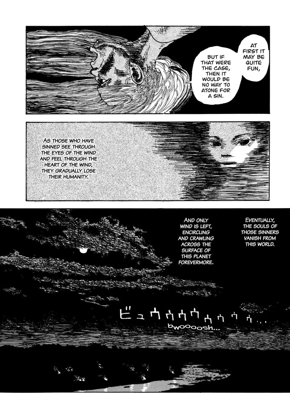 Read Hanashippanashi chapter 30 image 22 on Lezhin