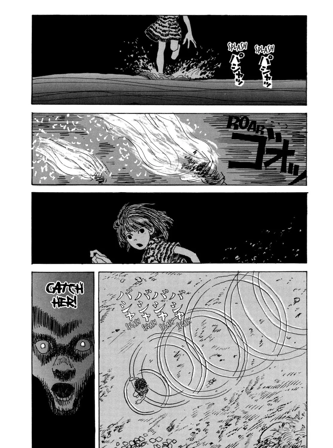 Read Hanashippanashi chapter 30 image 26 on Lezhin