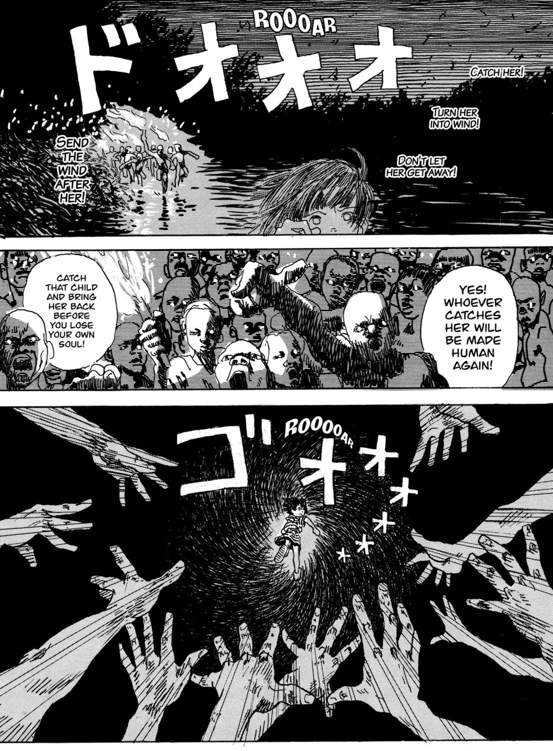 Read Hanashippanashi chapter 30 image 28 on Lezhin