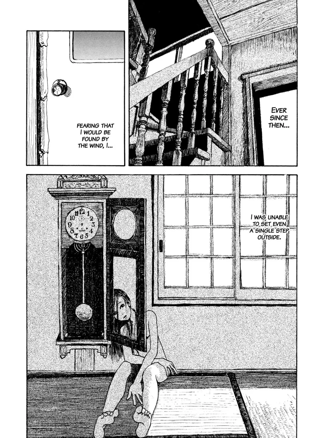 Read Hanashippanashi chapter 30 image 32 on Lezhin