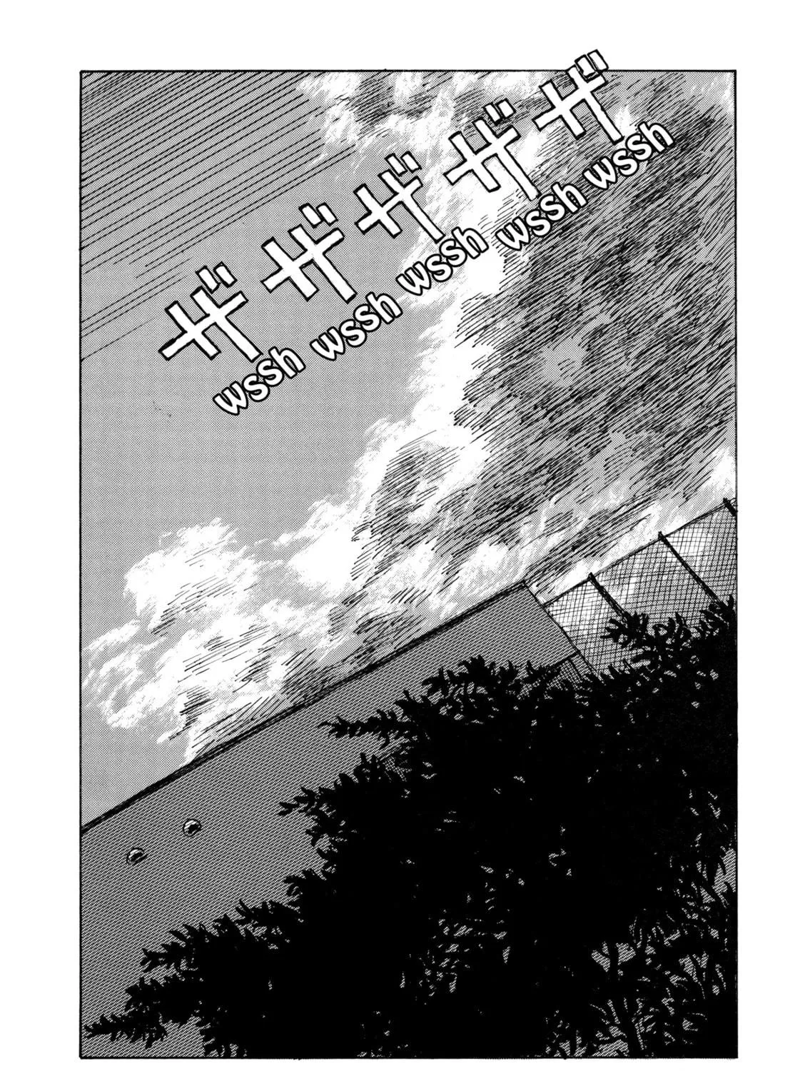 Read Hanashippanashi chapter 30 image 34 on Lezhin