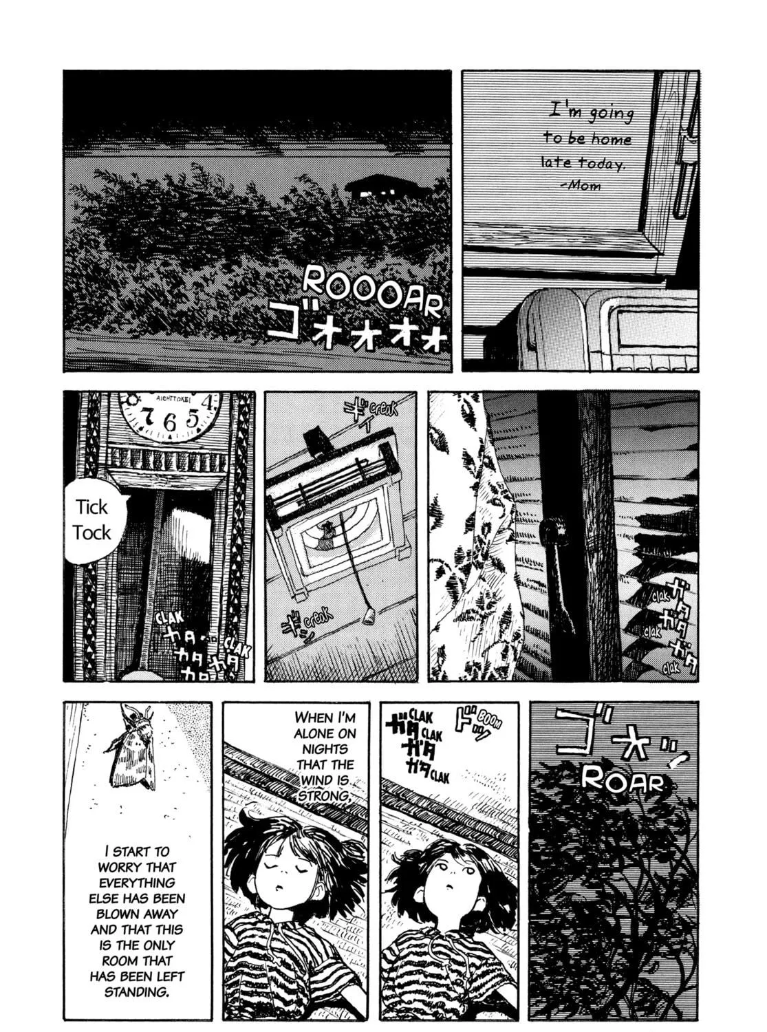 Read Hanashippanashi chapter 30 image 4 on Lezhin