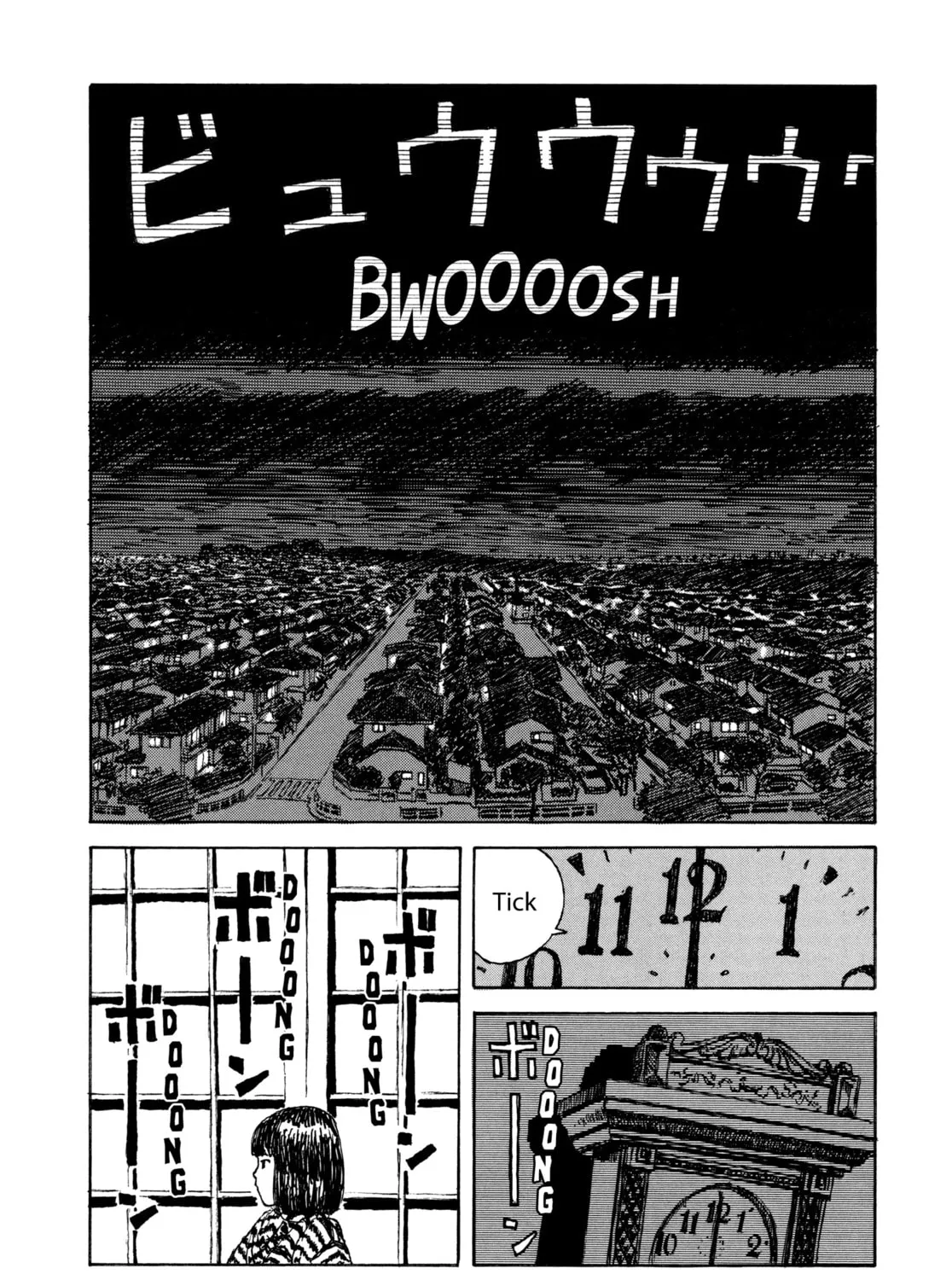 Read Hanashippanashi chapter 30 image 6 on Lezhin