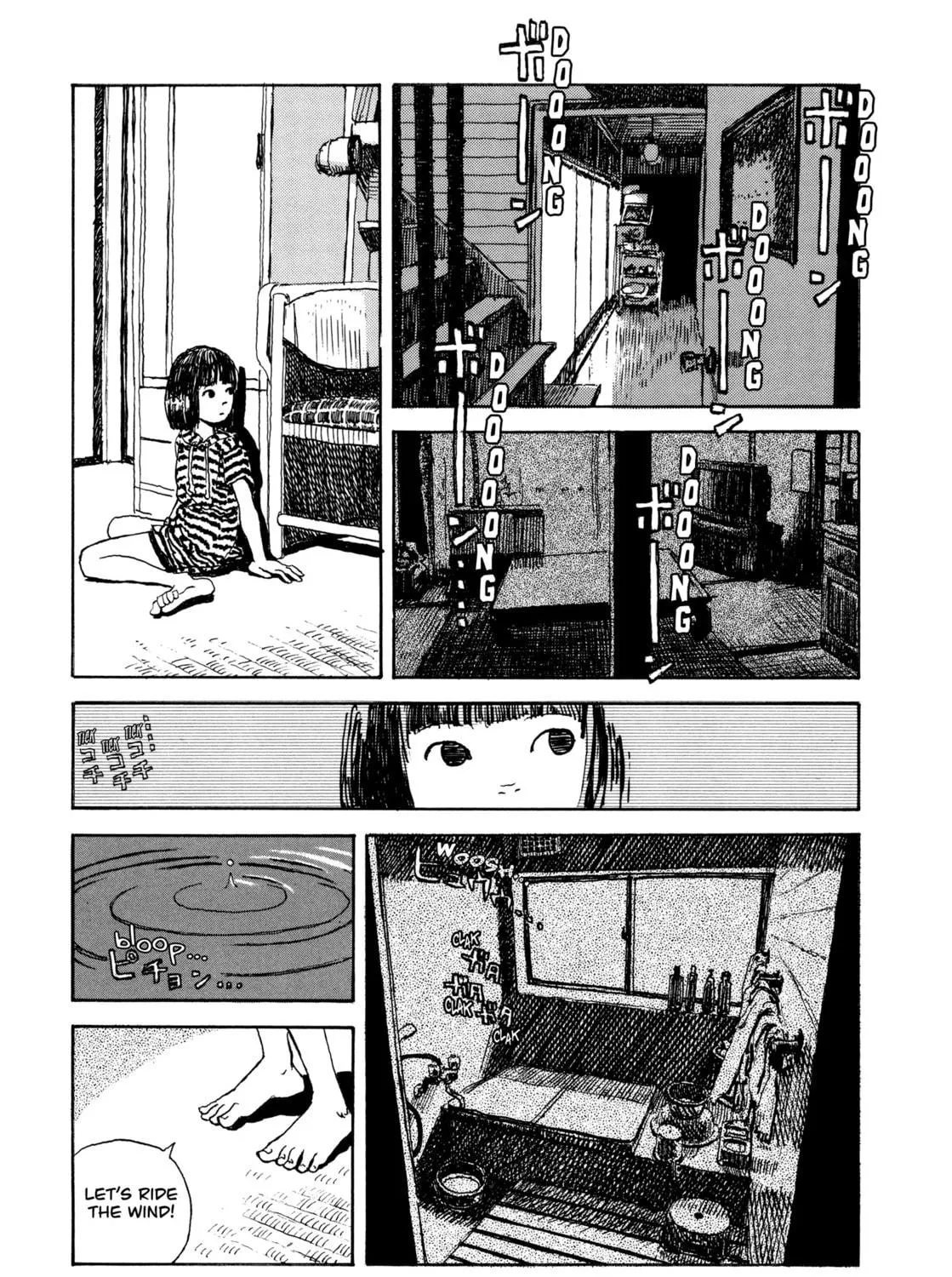 Read Hanashippanashi chapter 30 image 8 on Lezhin