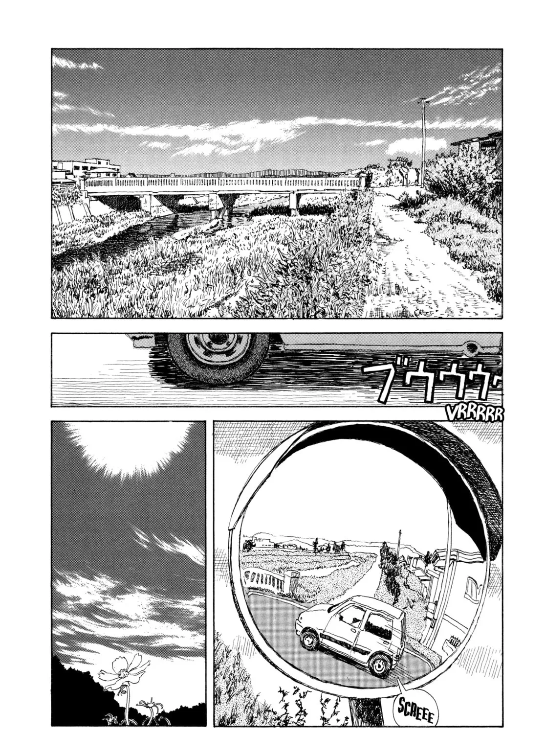Read Hanashippanashi chapter 31 image 2 on Lezhin