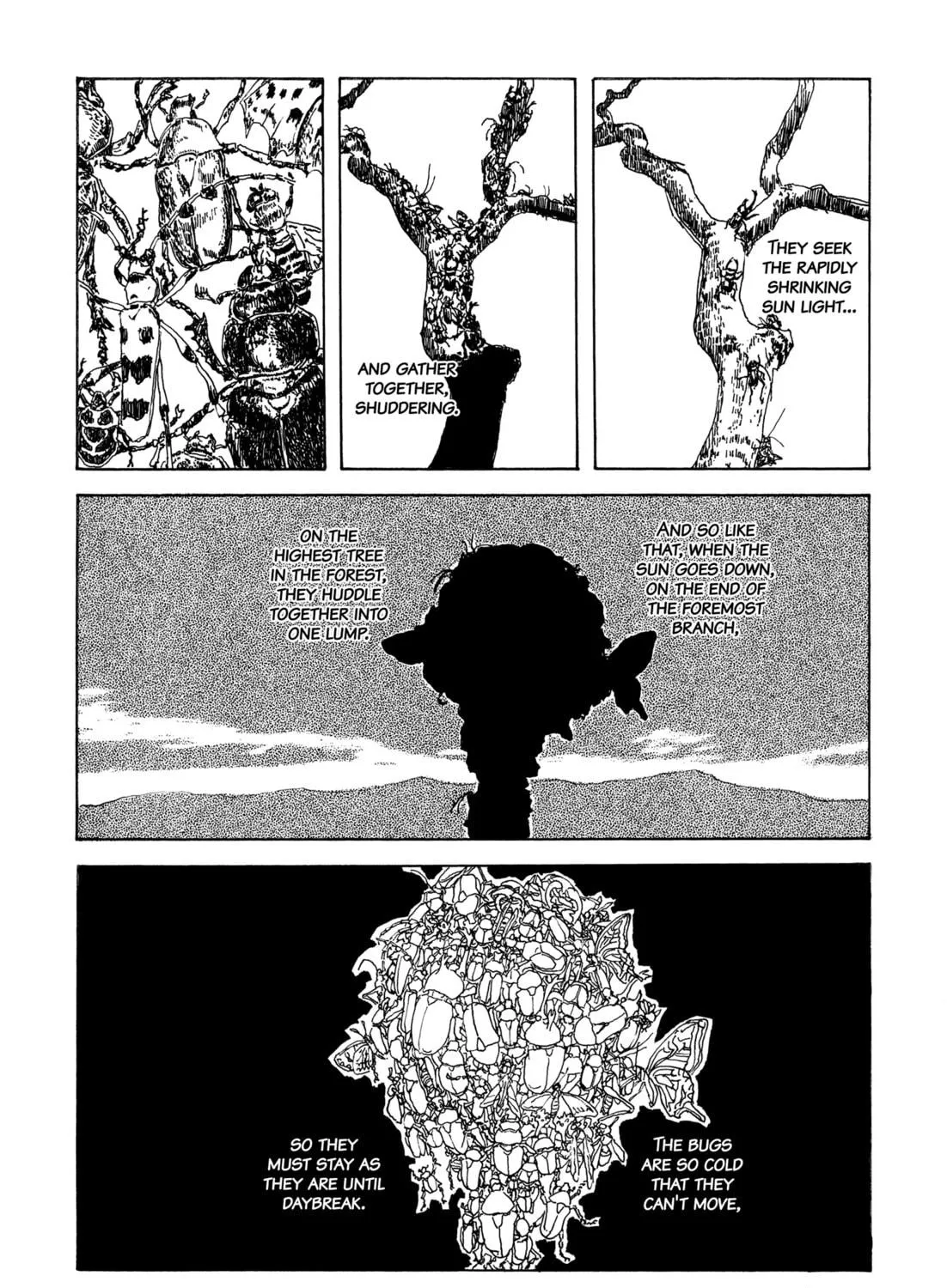 Read Hanashippanashi chapter 34 image 10 on Lezhin