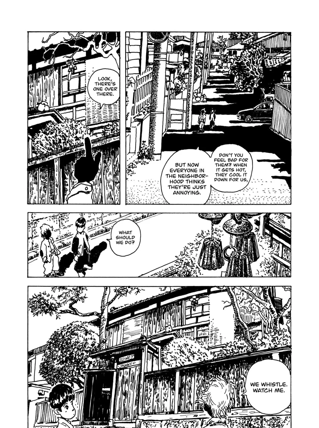 Read Hanashippanashi chapter 35 image 2 on Lezhin