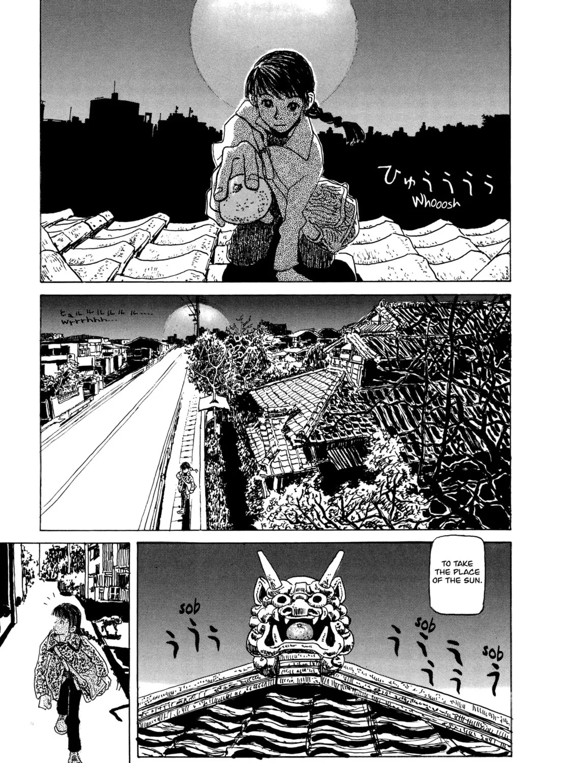 Read Hanashippanashi chapter 36 image 12 on Lezhin