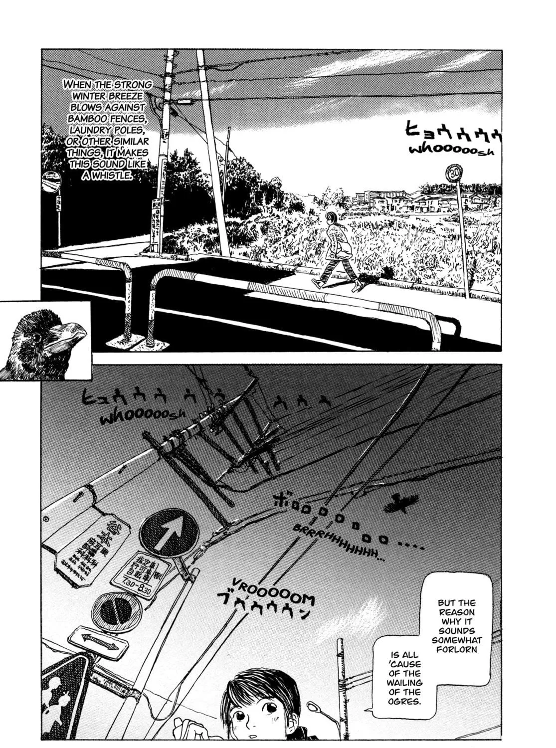 Read Hanashippanashi chapter 36 image 4 on Lezhin