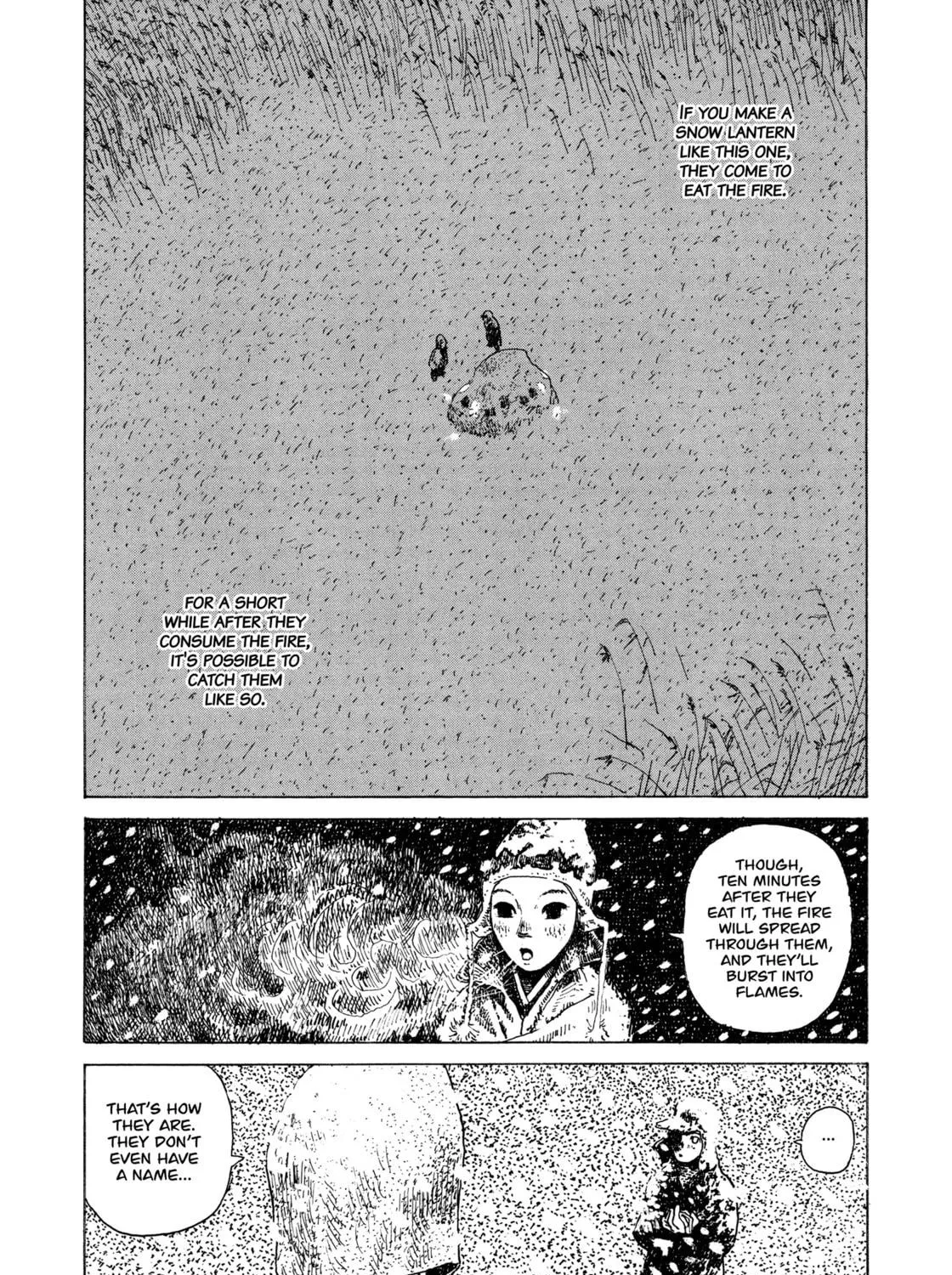Read Hanashippanashi chapter 38 image 22 on Lezhin