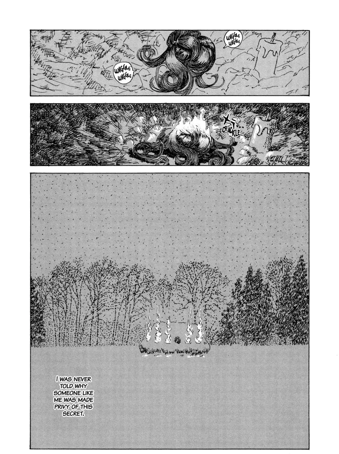 Read Hanashippanashi chapter 38 image 28 on Lezhin