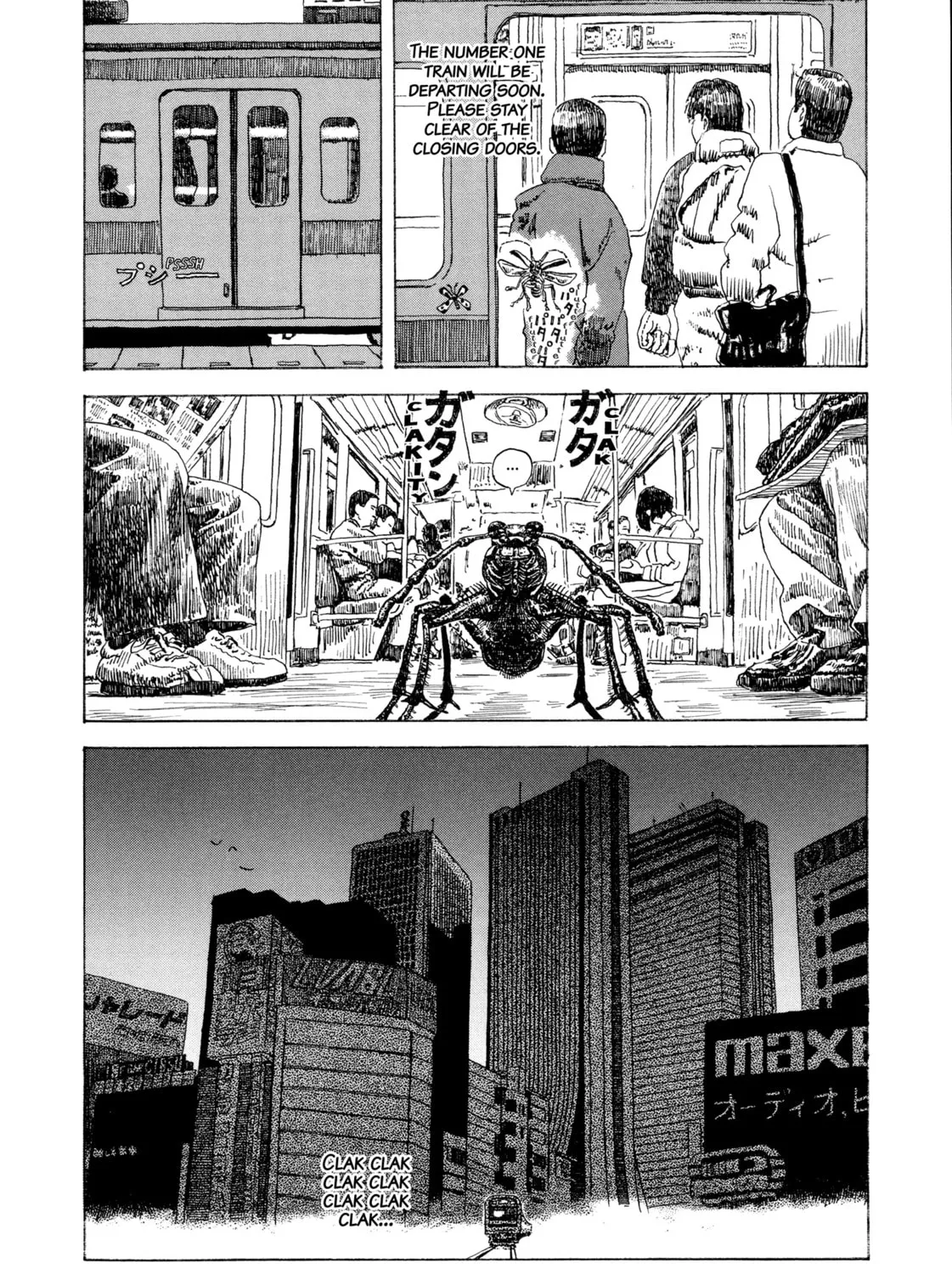 Read Hanashippanashi chapter 39 image 26 on Lezhin