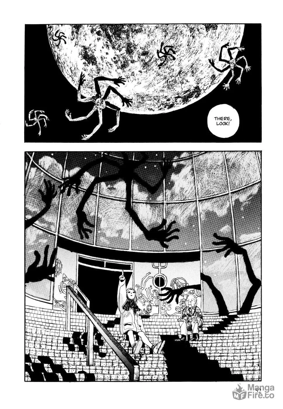 Read Hanashippanashi chapter 4 image 9 on Lezhin
