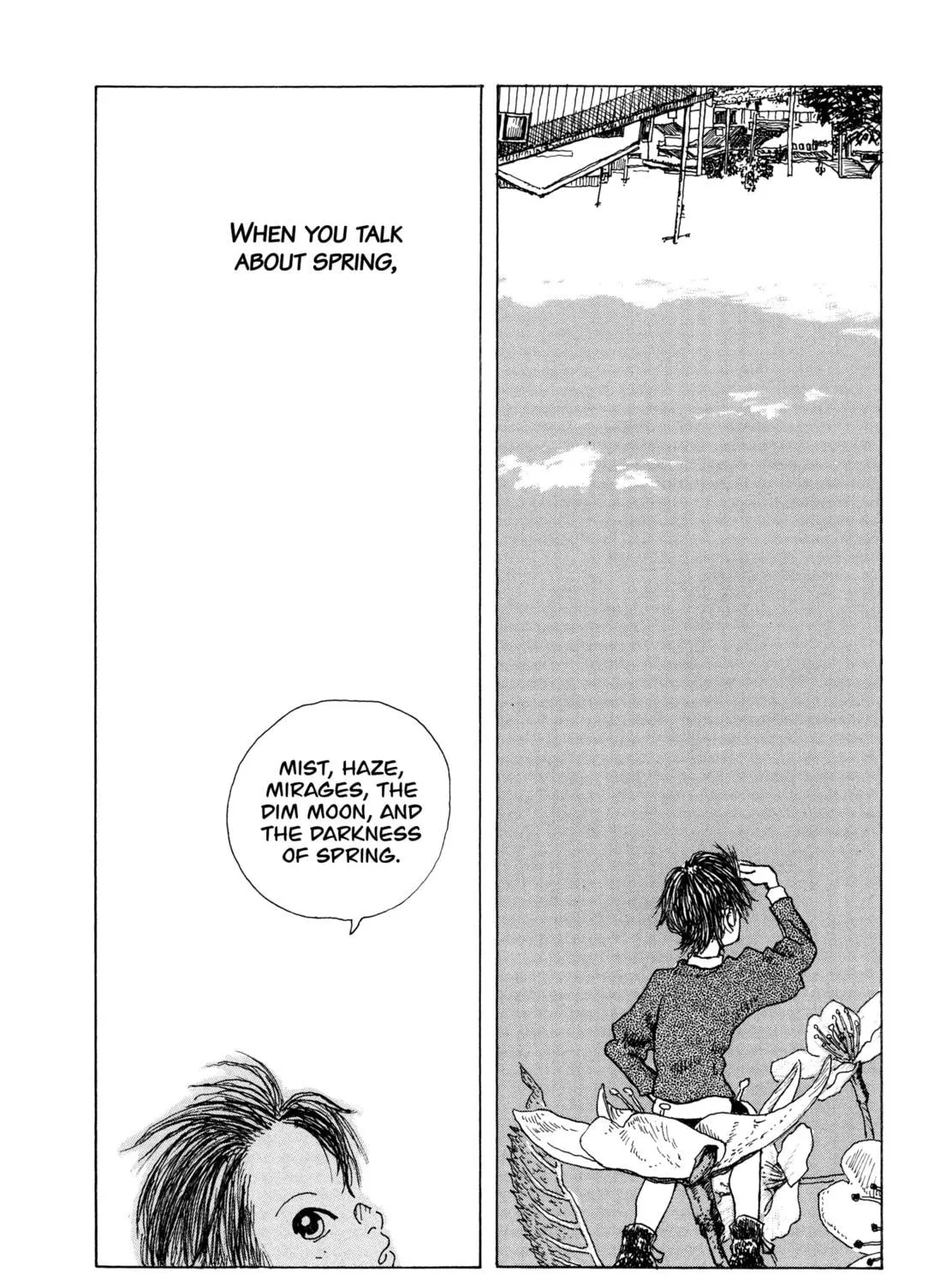 Read Hanashippanashi chapter 41 image 10 on Lezhin
