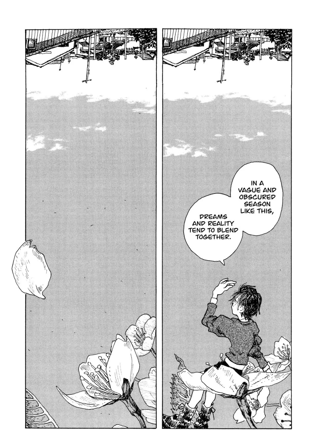 Read Hanashippanashi chapter 41 image 12 on Lezhin