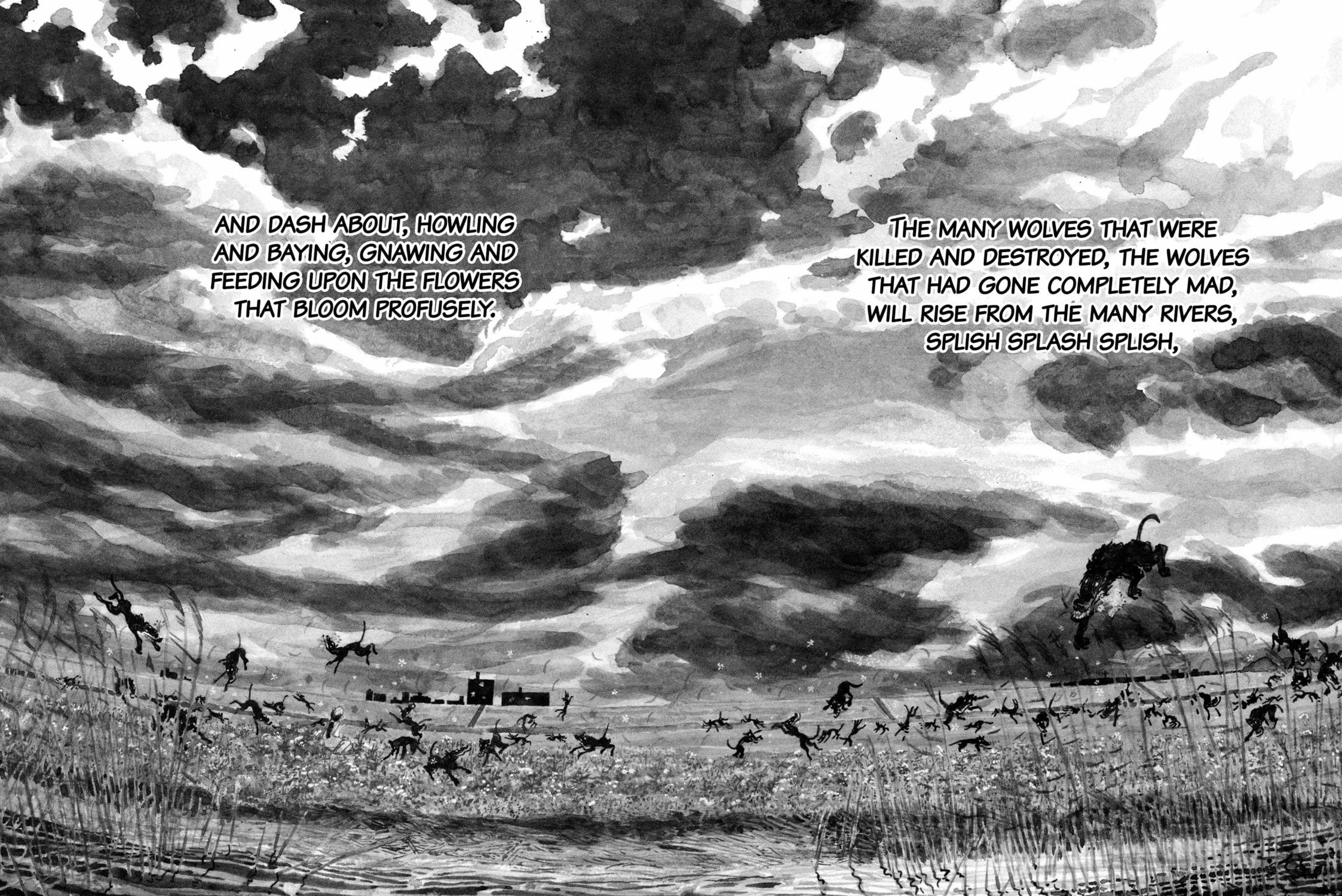Read Hanashippanashi chapter 42 image 10 on Lezhin