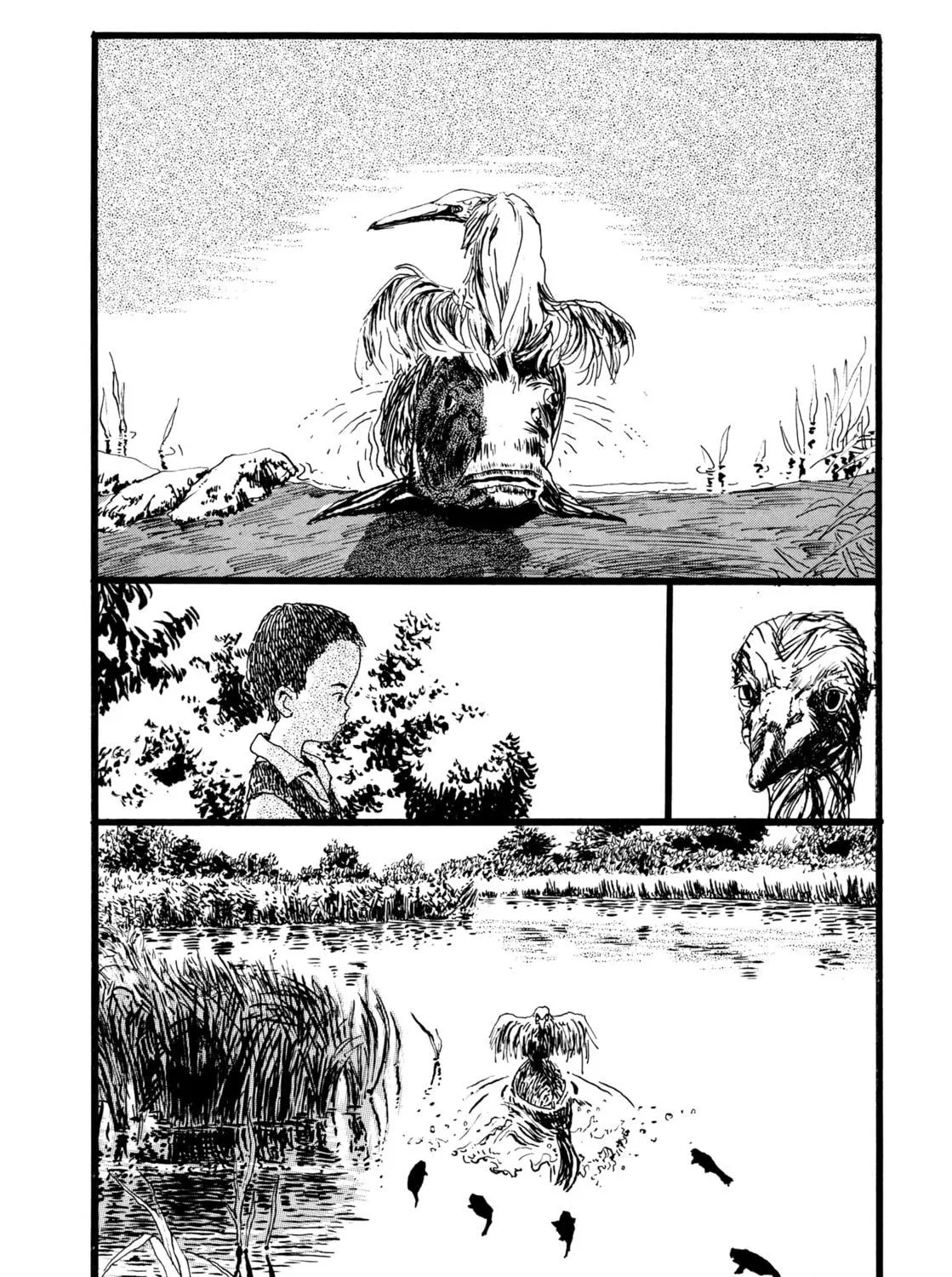 Read Hanashippanashi chapter 43 image 10 on Lezhin