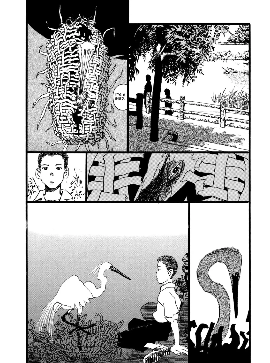 Read Hanashippanashi chapter 43 image 26 on Lezhin