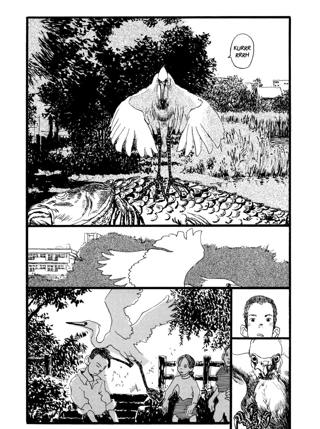 Read Hanashippanashi chapter 43 image 28 on Lezhin