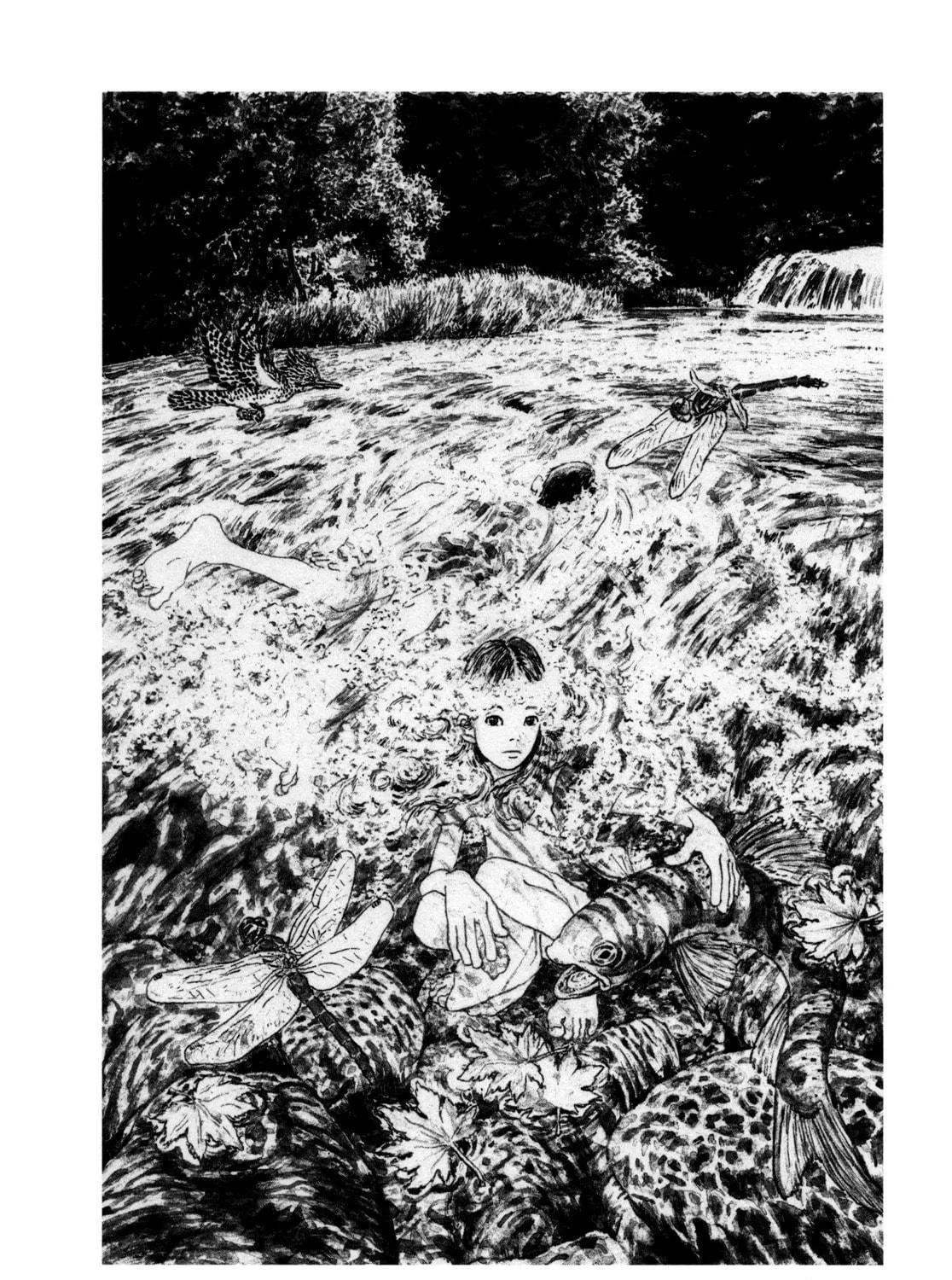 Read Hanashippanashi chapter 44.5 image 10 on Lezhin