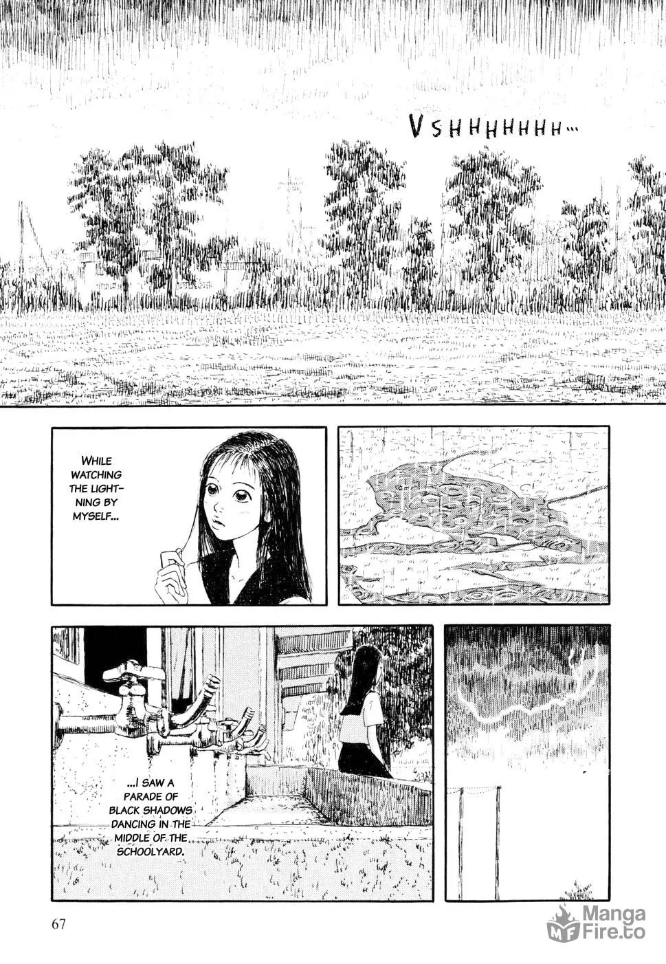 Read Hanashippanashi chapter 6 image 2 on Lezhin