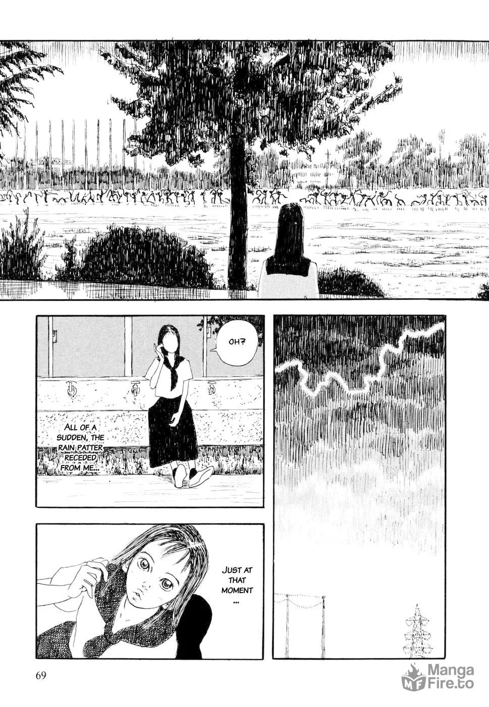Read Hanashippanashi chapter 6 image 4 on Lezhin