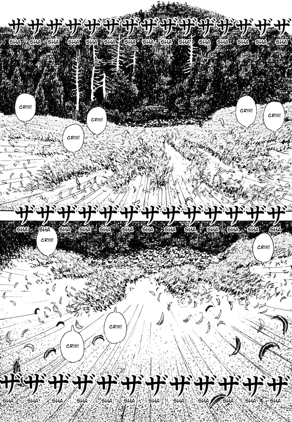 Read Hanashippanashi chapter 8 image 6 on Lezhin