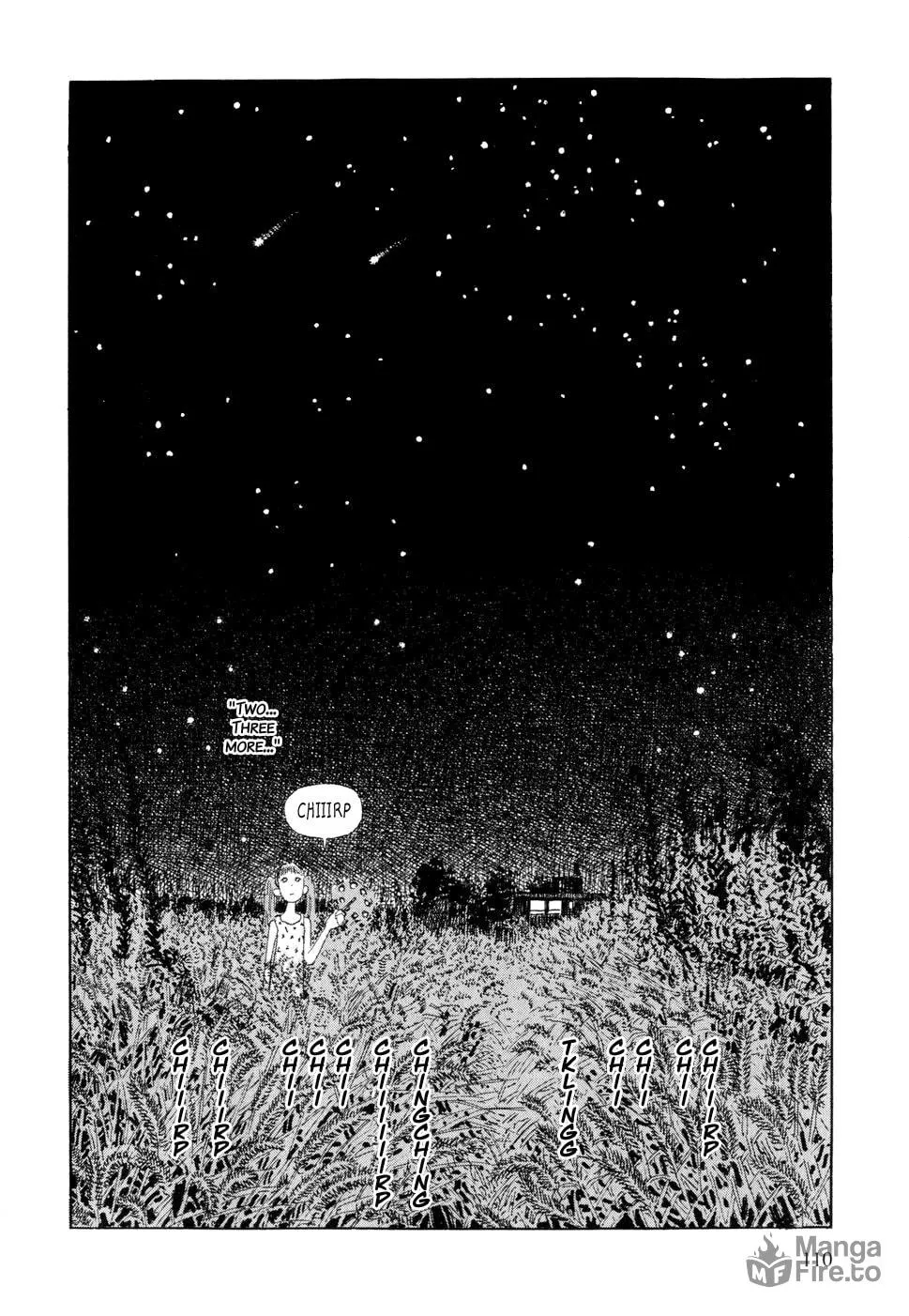 Read Hanashippanashi chapter 9 image 11 on Lezhin
