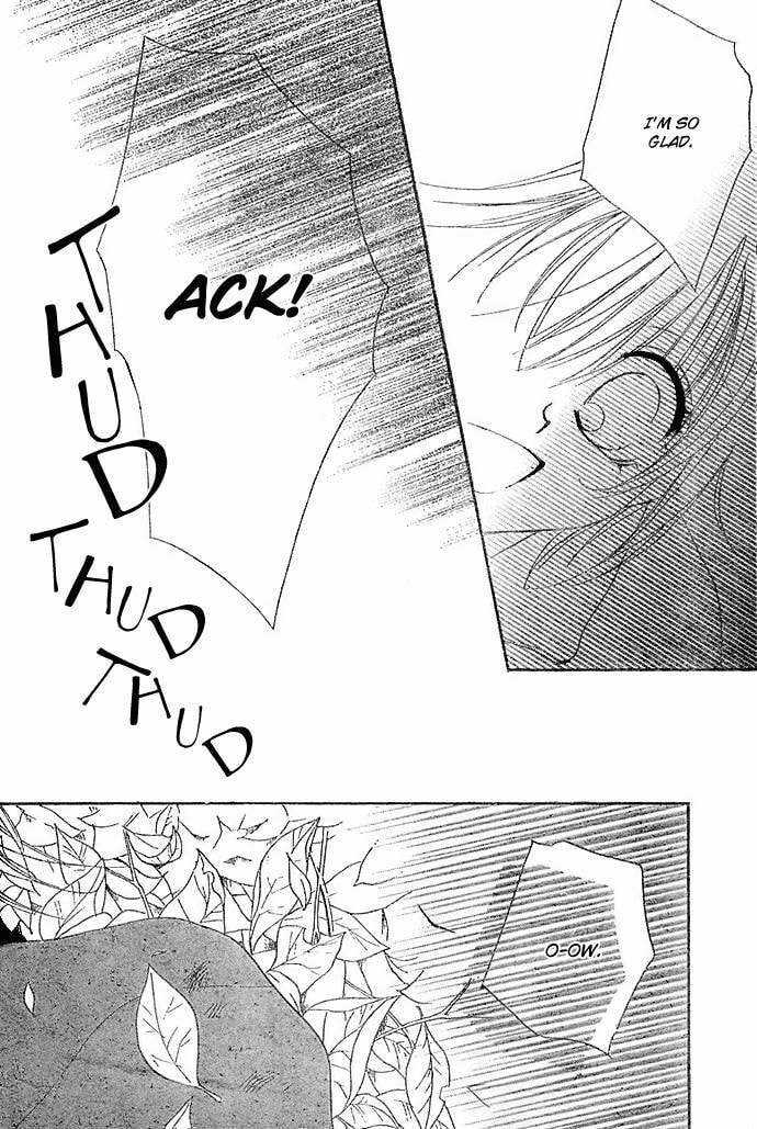 Hanashite Nante Agenai yo Chapter 10 page 28 - 