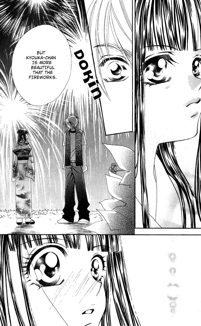 Hanashite Nante Agenai yo Chapter 2 page 29 - 