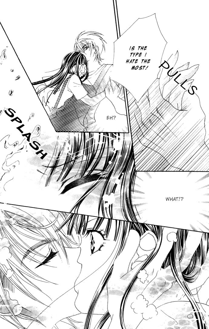 Hanashite Nante Agenai yo Chapter 4 page 24 - 