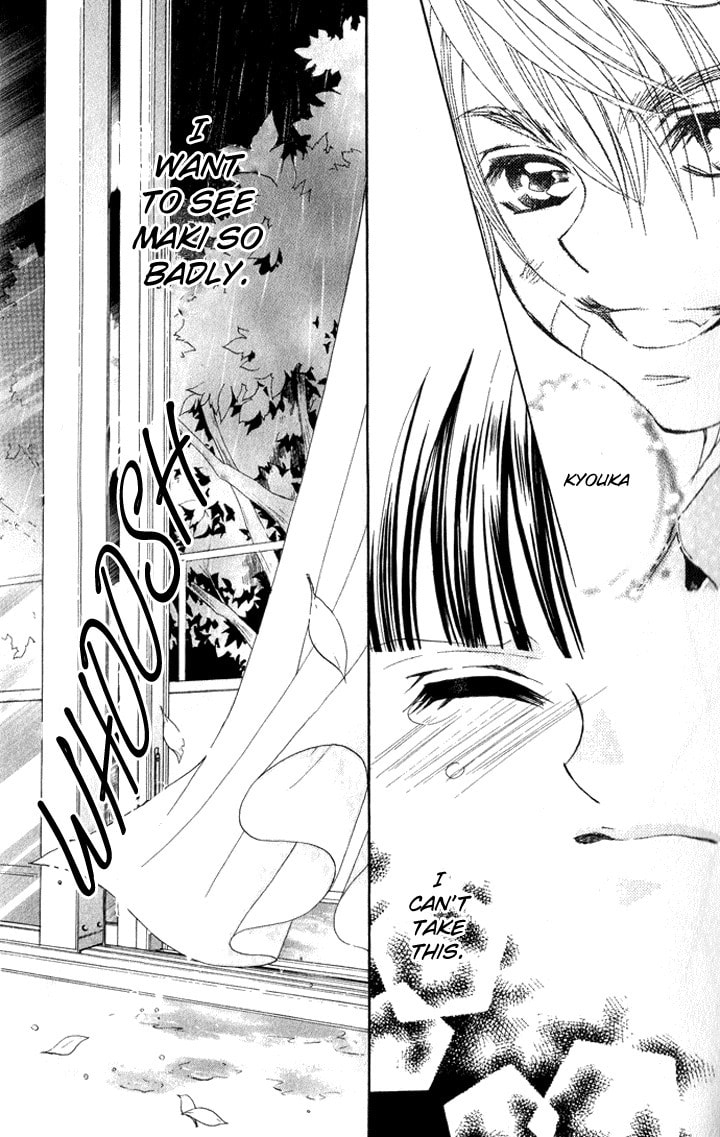 Hanashite Nante Agenai yo Chapter 5 page 27 - 