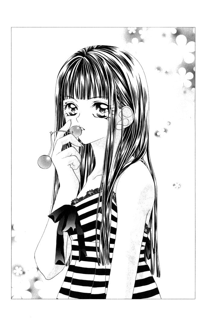 Hanashite Nante Agenai yo Chapter 6 page 32 - 