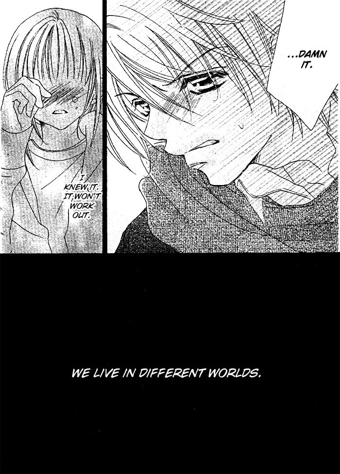 Hanashite Nante Agenai yo Chapter 9.2 page 44 - 