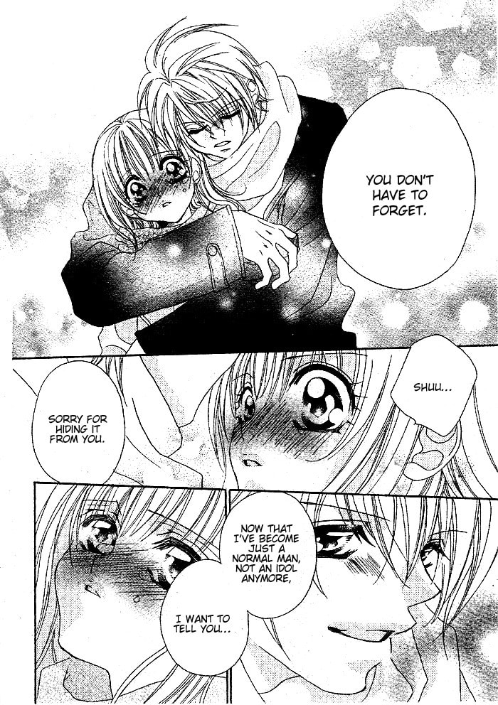 Hanashite Nante Agenai yo Chapter 9.2 page 48 - 