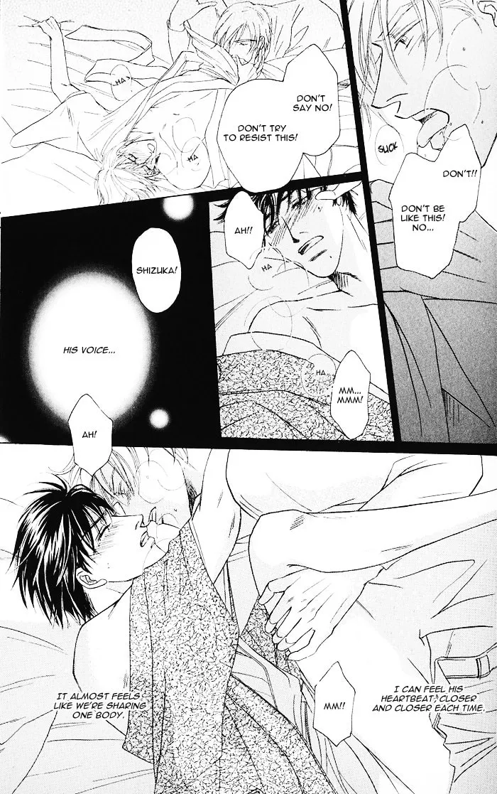 Hanataba ni Te wo Agero Chapter 2 page 32 - 