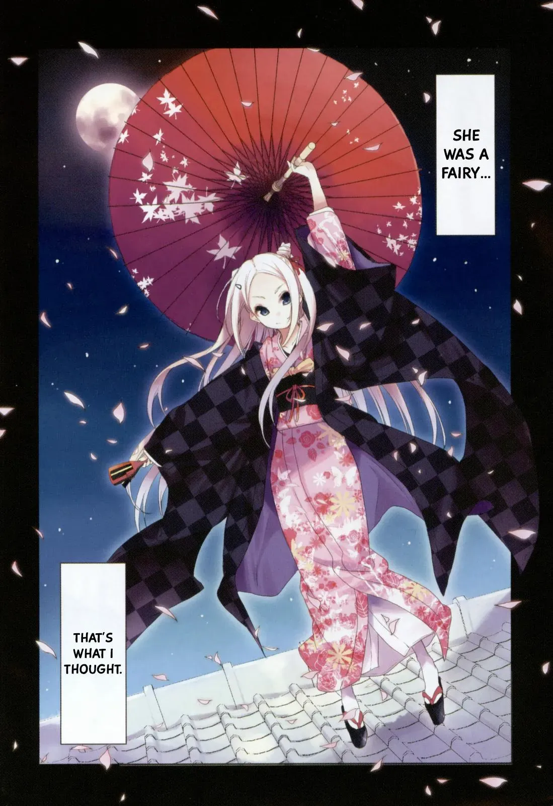 Read Hanayamata chapter 1 image 4 on Lezhin
