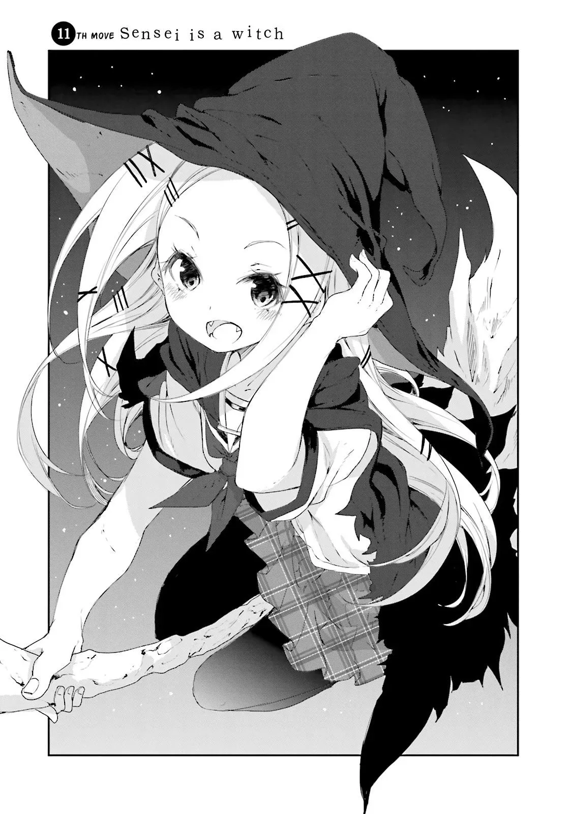 Read Hanayamata chapter 11 image 2 on Lezhin
