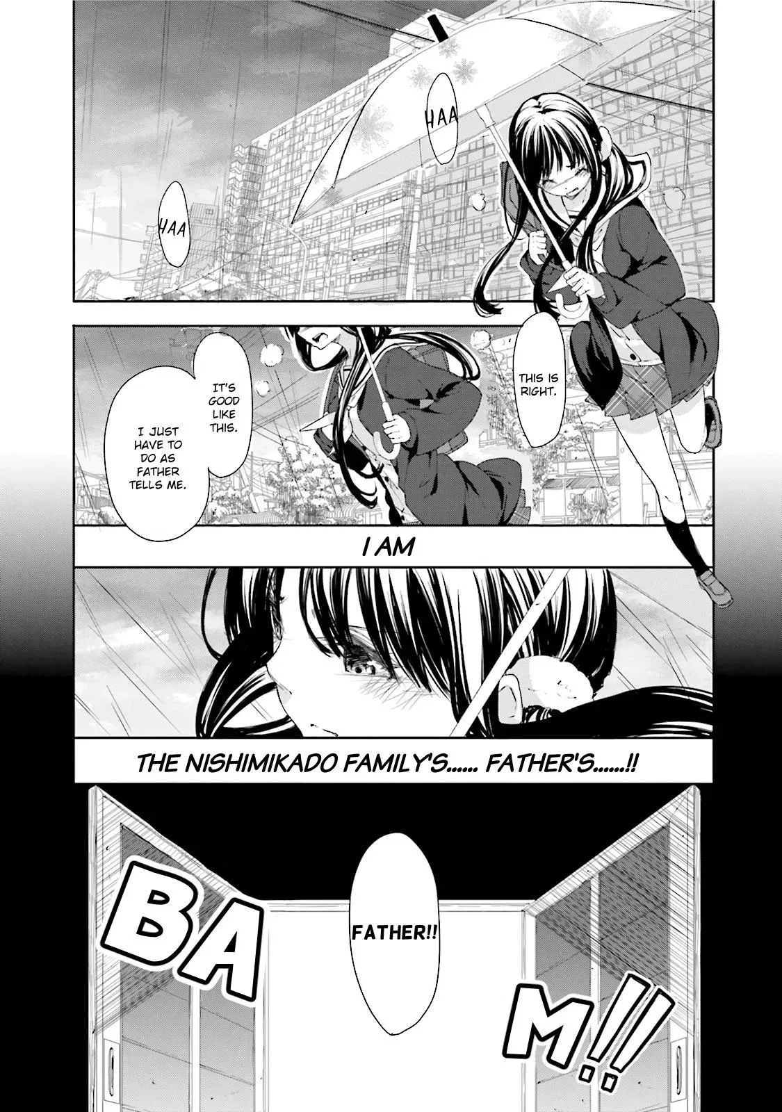 Read Hanayamata chapter 13 image 5 on Lezhin