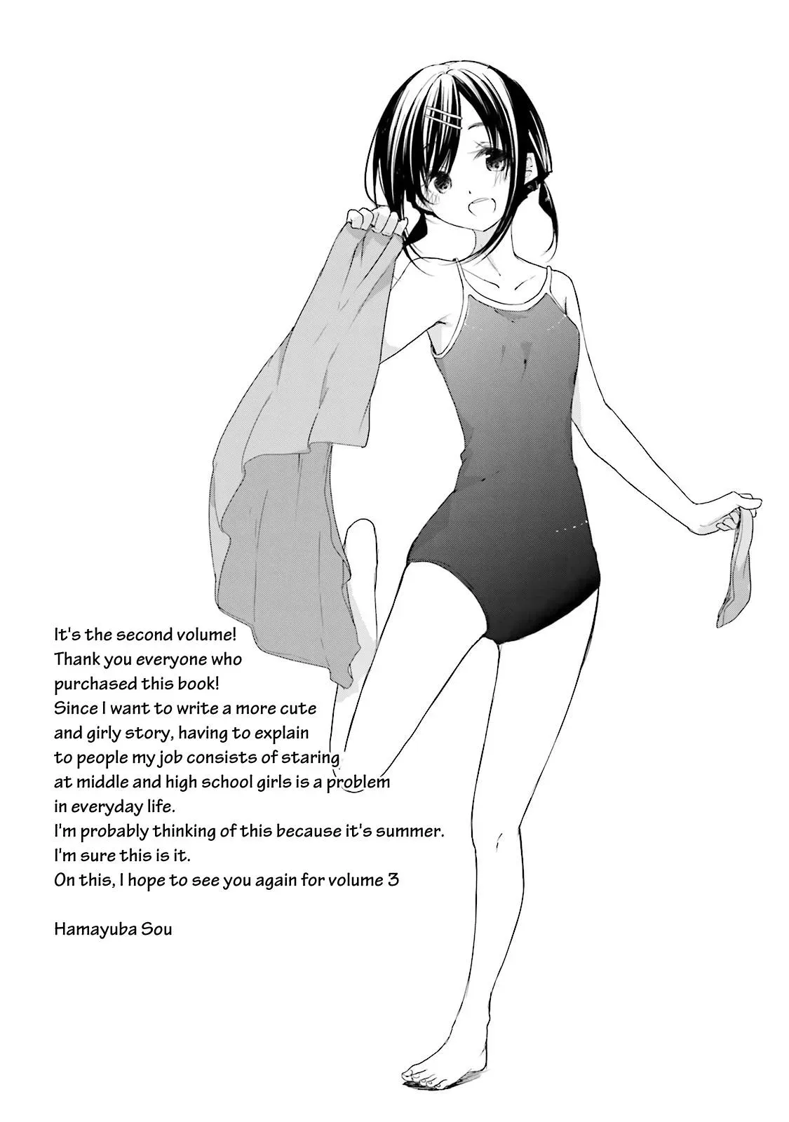 Read Hanayamata chapter 15 image 23 on Lezhin
