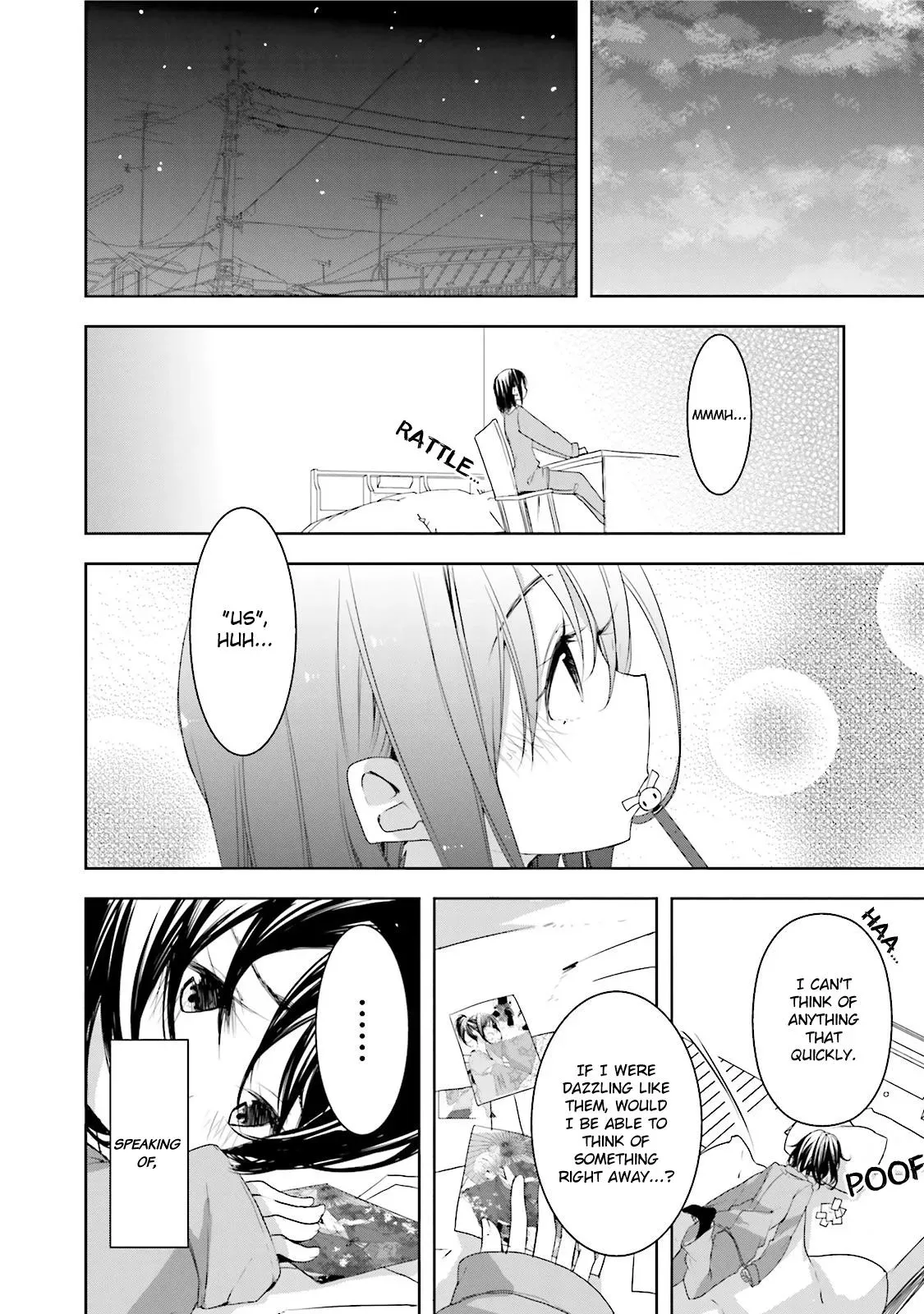 Read Hanayamata chapter 16 image 13 on Lezhin