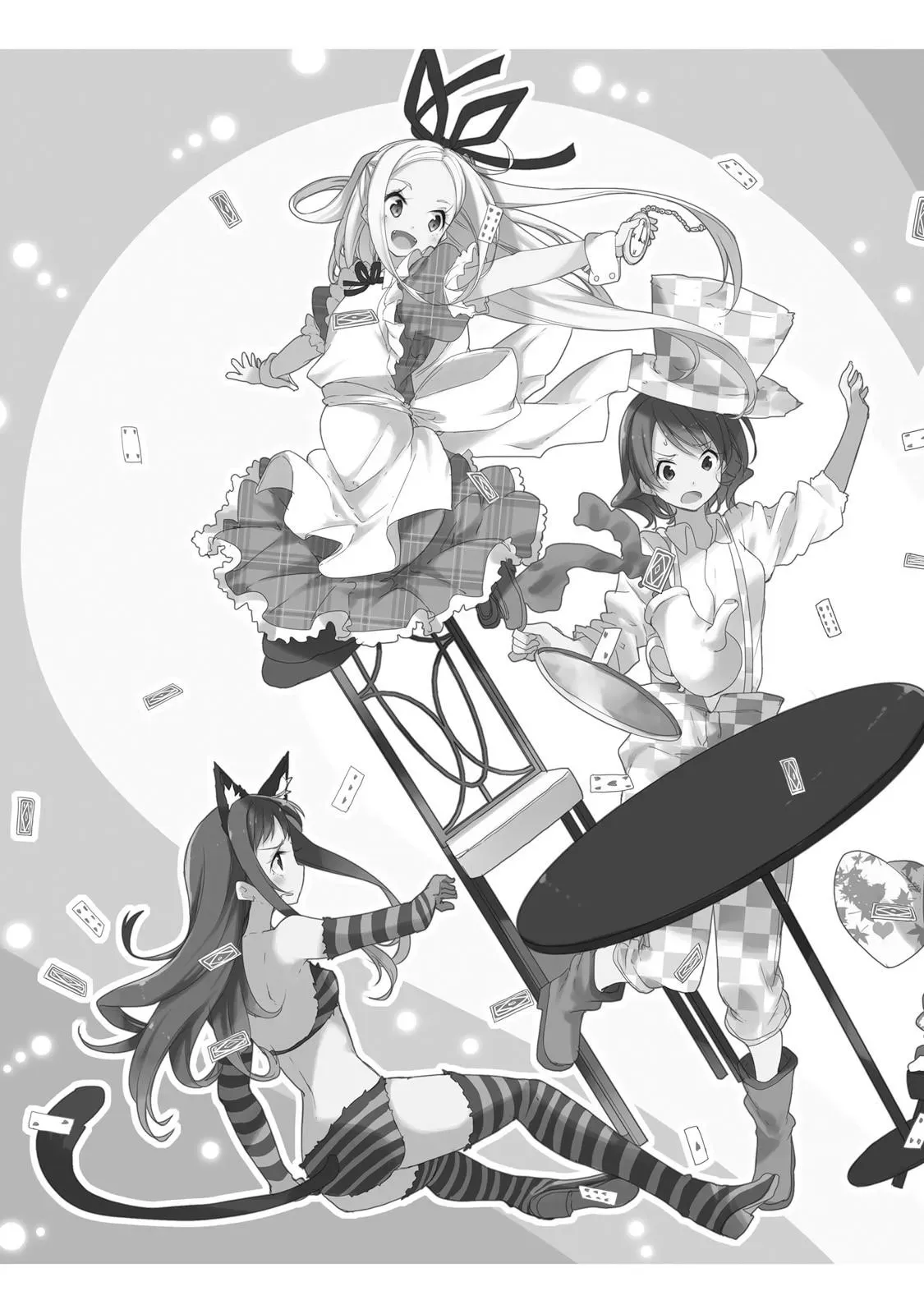 Read Hanayamata chapter 19 image 2 on Lezhin