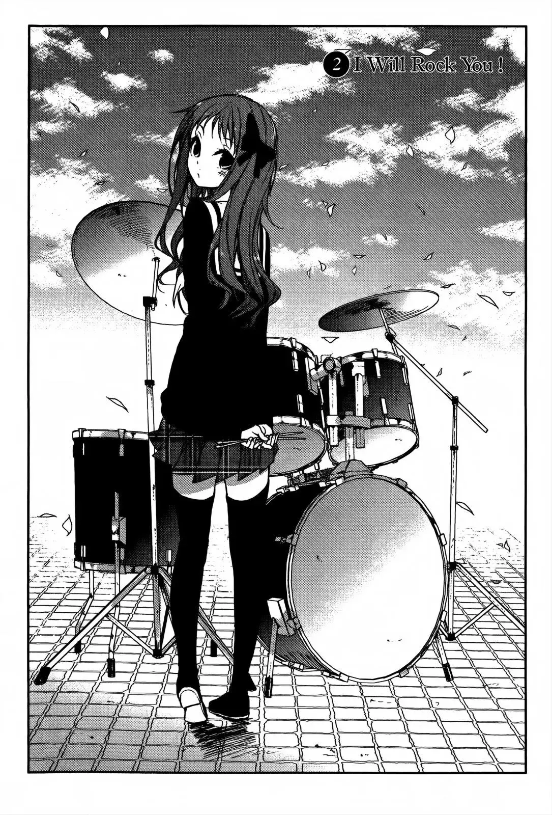 Read Hanayamata chapter 2 image 4 on Lezhin