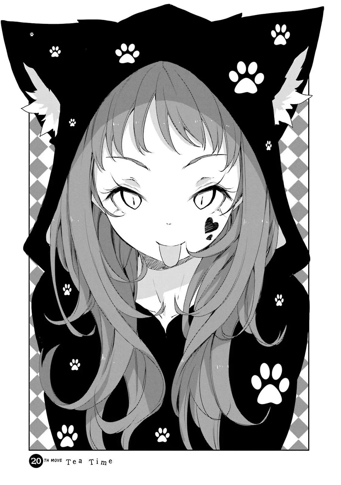 Read Hanayamata chapter 20 image 2 on Lezhin