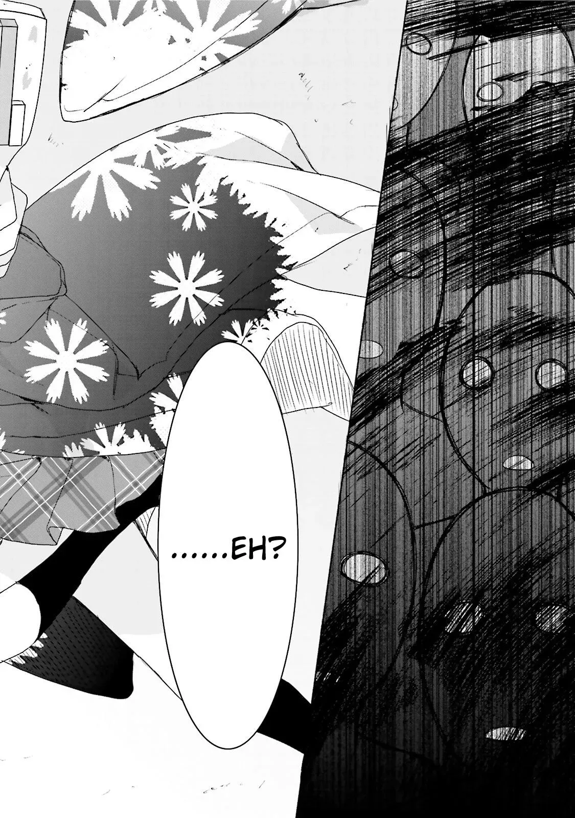 Read Hanayamata chapter 26 image 9 on Lezhin