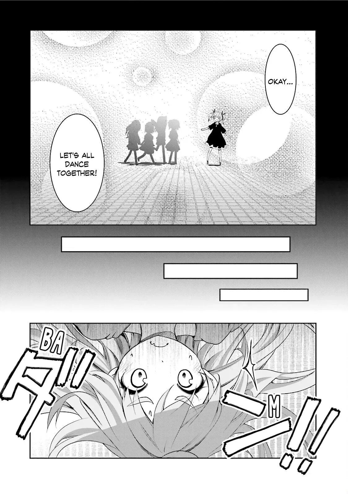 Read Hanayamata chapter 45 image 6 on Lezhin