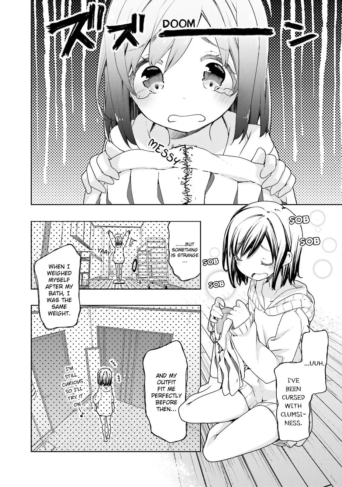 Read Hanayamata chapter 51 image 11 on Lezhin