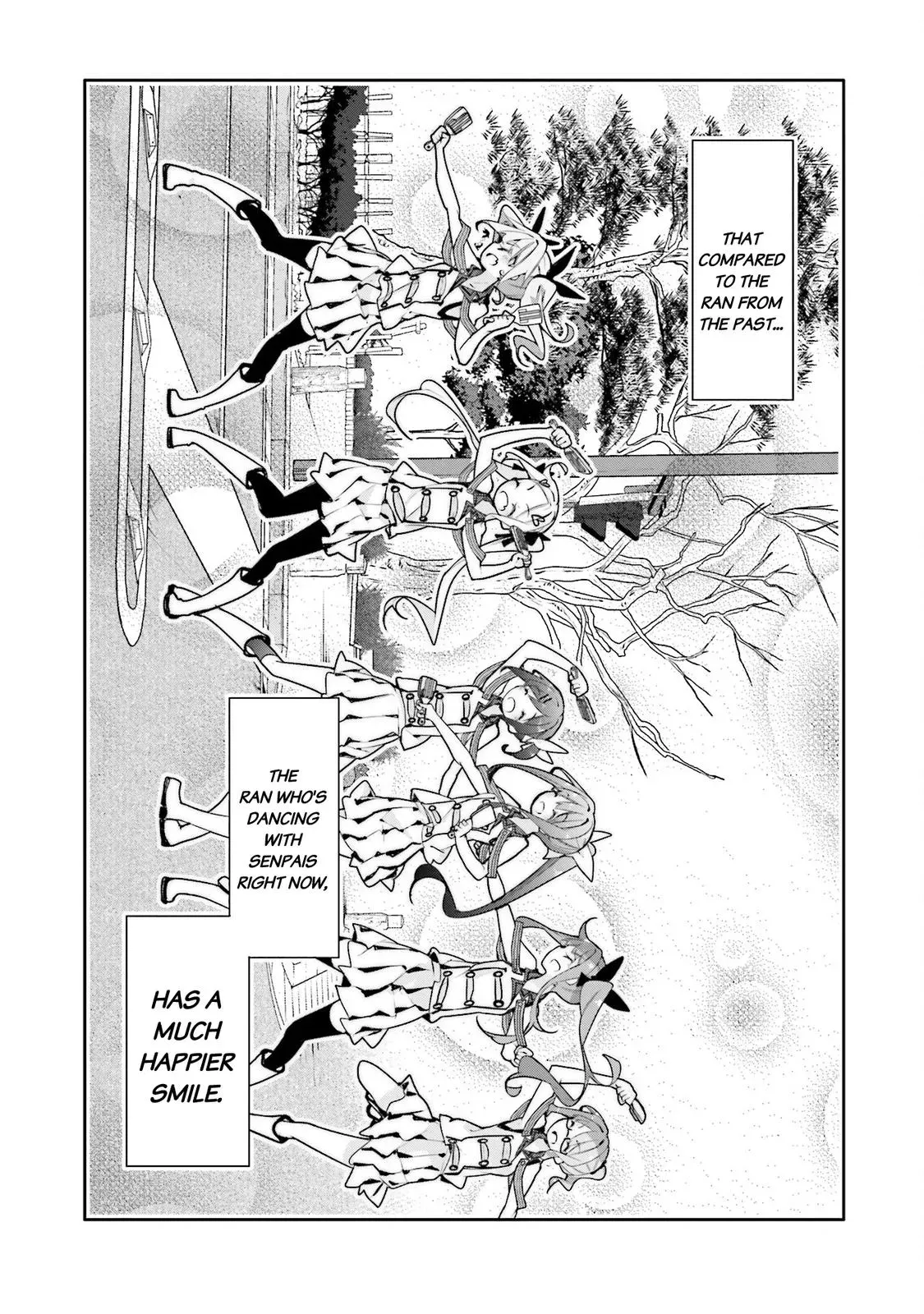 Read Hanayamata chapter 56 image 10 on Lezhin